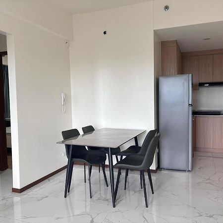 Sunny Place Condo Unit 2 Bedroom Paranaque Near Airport, Moa, Okada Манила Экстерьер фото