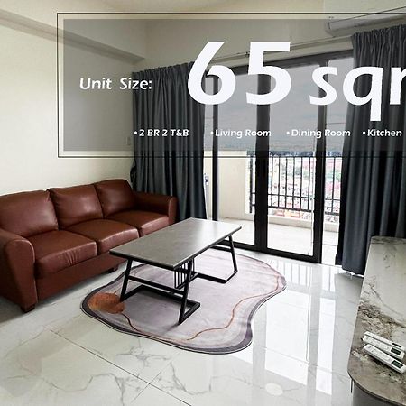 Sunny Place Condo Unit 2 Bedroom Paranaque Near Airport, Moa, Okada Манила Экстерьер фото