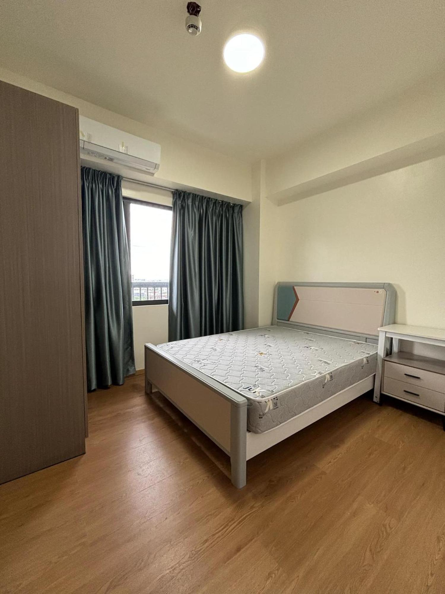 Sunny Place Condo Unit 2 Bedroom Paranaque Near Airport, Moa, Okada Манила Экстерьер фото