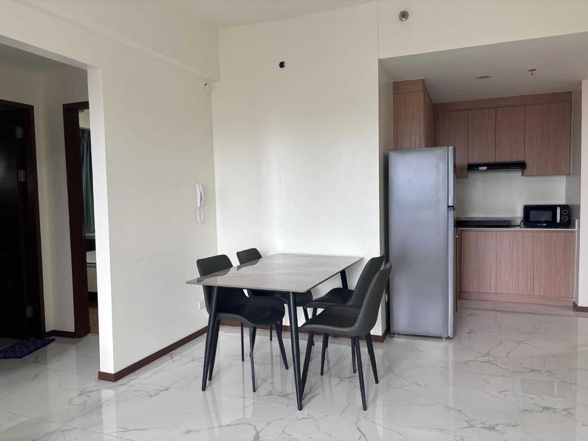 Sunny Place Condo Unit 2 Bedroom Paranaque Near Airport, Moa, Okada Манила Экстерьер фото