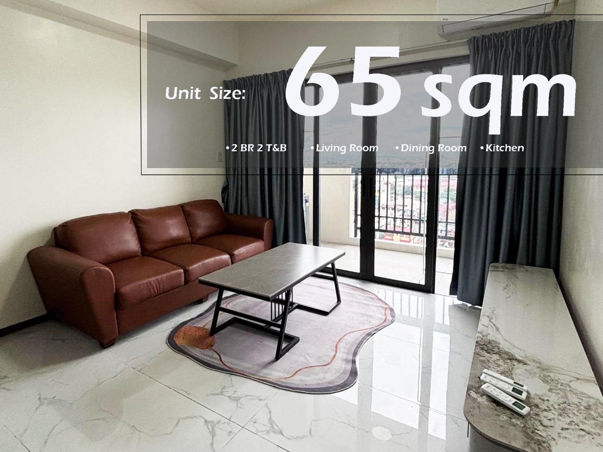 Sunny Place Condo Unit 2 Bedroom Paranaque Near Airport, Moa, Okada Манила Экстерьер фото